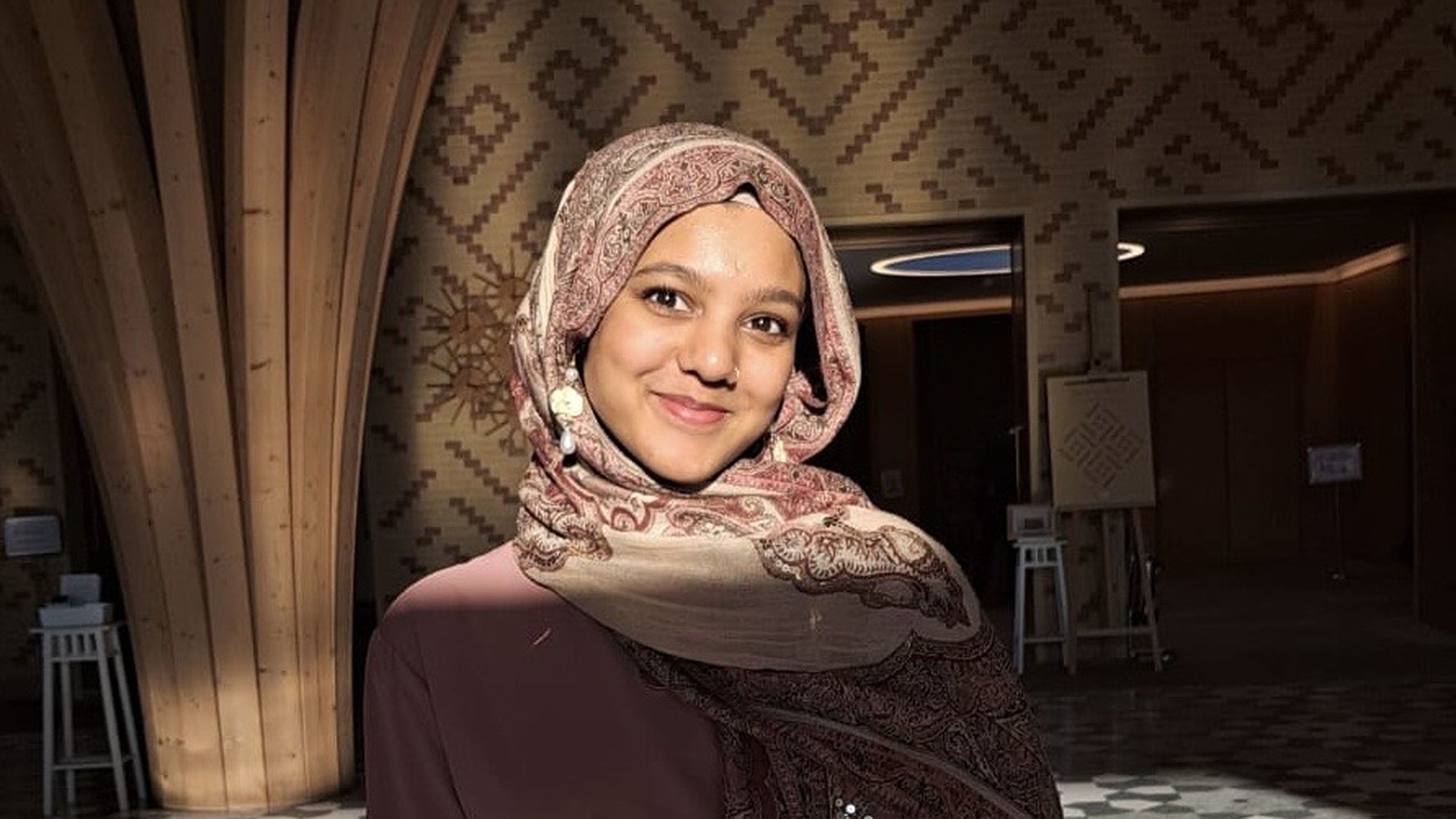 Amina
