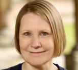 Professor Anna Korhonen