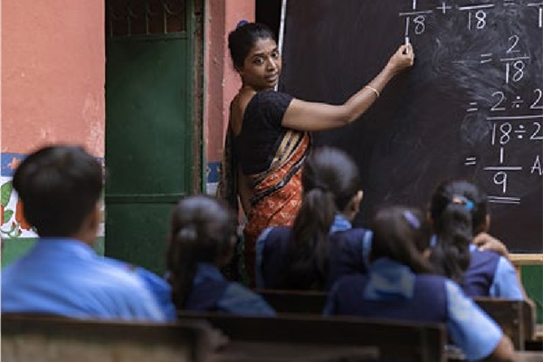 Cambridge University Press & Assessment offers education reform across curriculum, assessment, learning and teacher materials