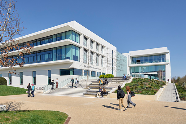 Cavendish Laboratory.