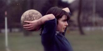 How Churchill women helped kick off a sporting revolution