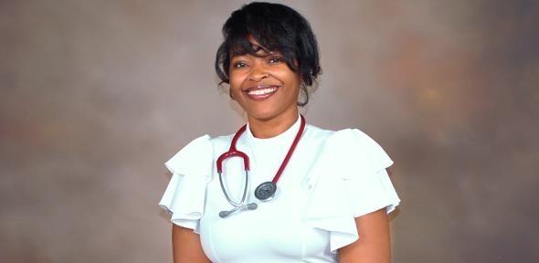 Dr Lengwe Sinkala