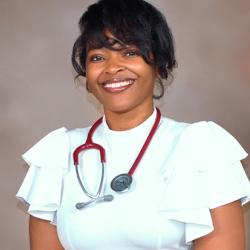 Dr Lengwe Sinkala