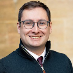 Jack Auty.