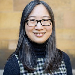 Jingchen Hou.