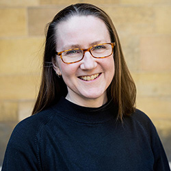 Katherine Ross.