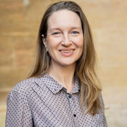 Maja Wallberg.