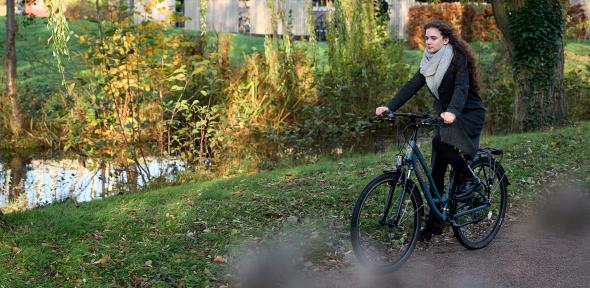 Relocating to Cambridge