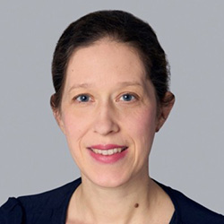 Milena Santos.