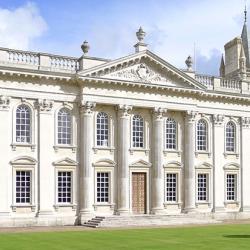 Senate House, Cambridge