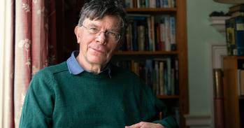 Simon Conway Morris
