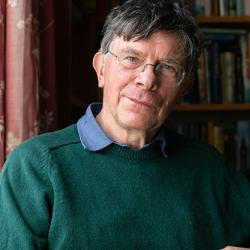 Simon Conway Morris