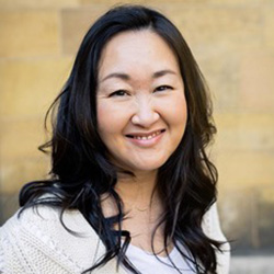 Tammy Au.