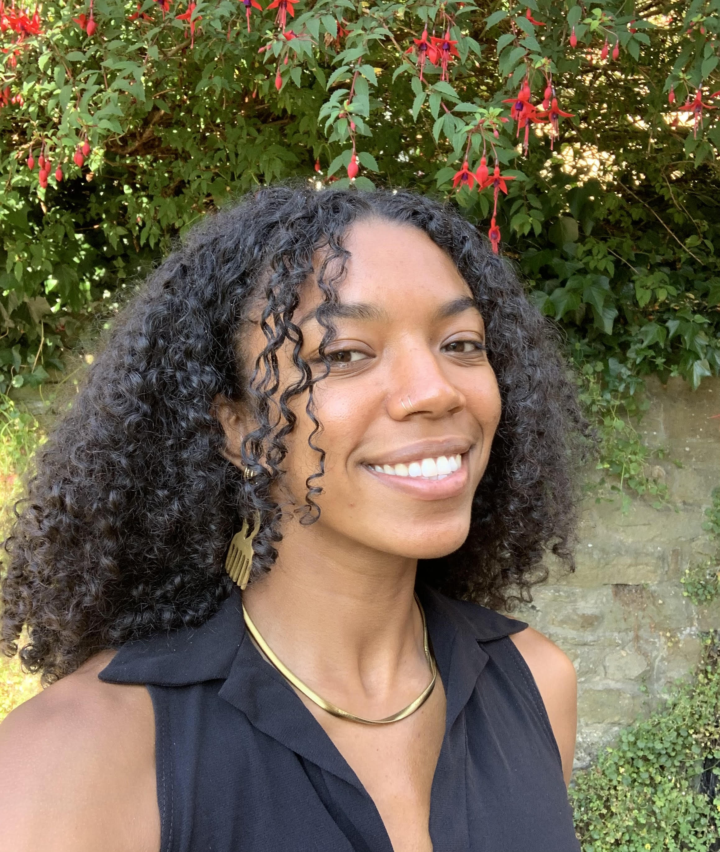 Adelaide Omitowoju