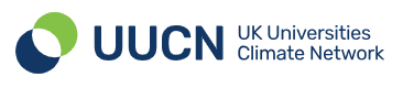 UK Universities Climate Network.